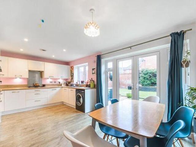 House for sale in Lyons, Greater London