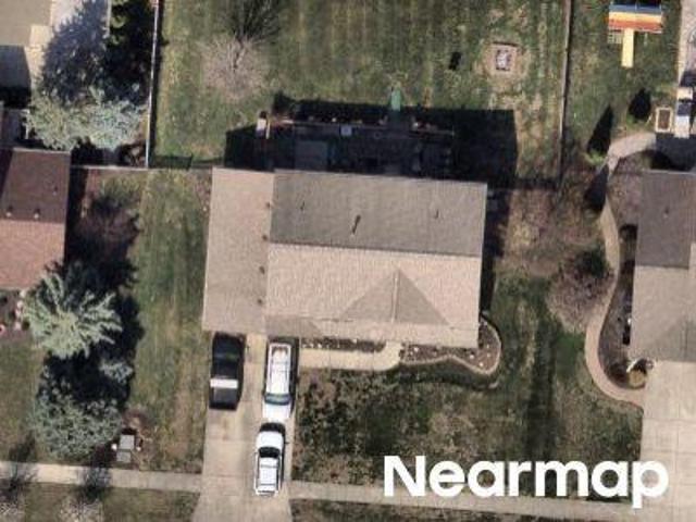 House for sale in Hamilton, Ohio