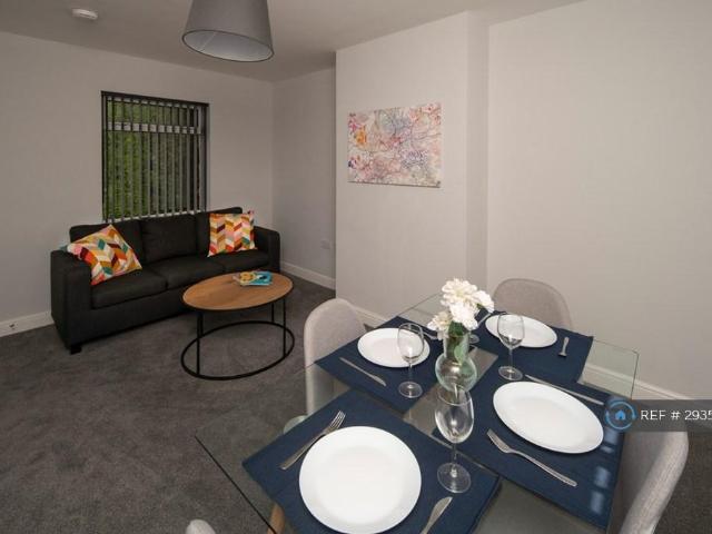 House for rent in Feckenham, City Of Bristol