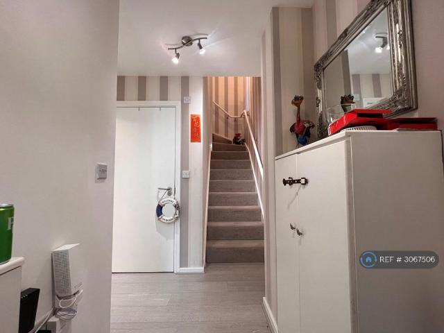 Apartment for rent in London Borough of Newham, Greater London