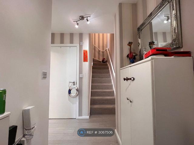 Apartment for rent in London Borough of Newham, Greater London