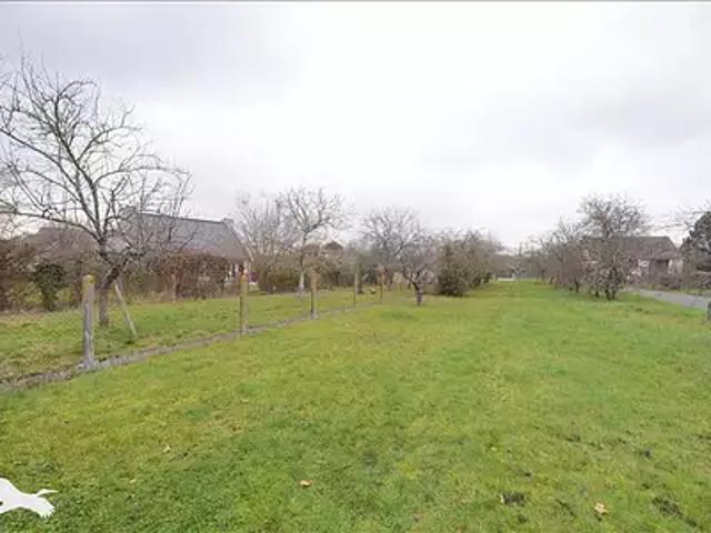 Maison vente à France métropolitaine, Chargé