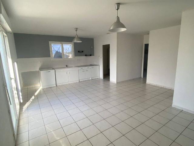 Appartement location à Salignac, Saint-André-de-Cubzac