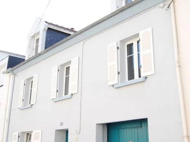 Maison vente à Brest, Bretagne