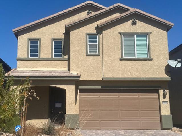 House for sale in Nevada