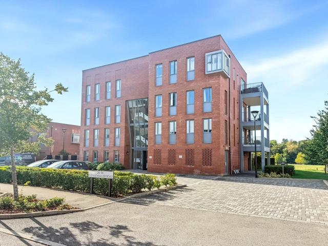 Apartment for rent in Trumpington, Cambridge