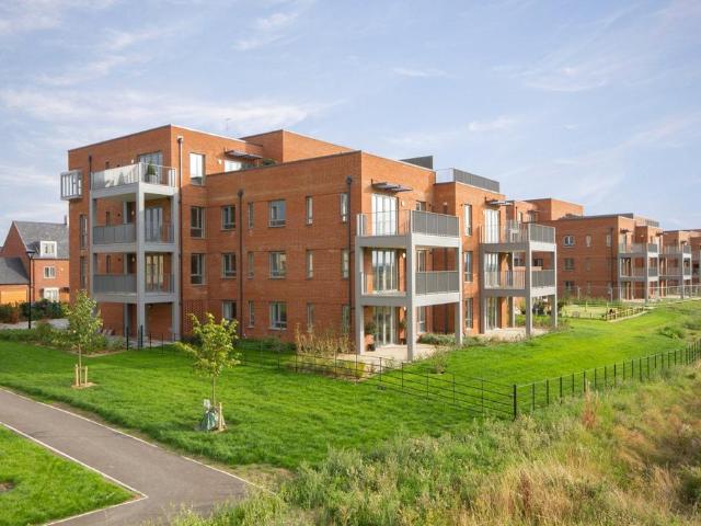 Apartment for rent in Arbury, Cambridgeshire