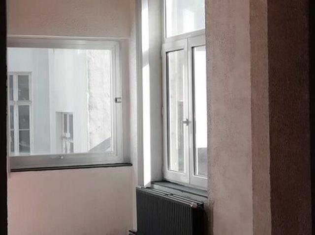 Kot location à Bruxelles - Brussel