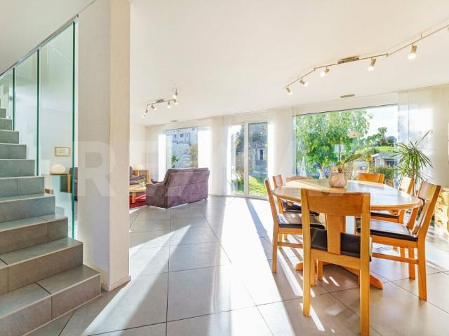 Reihenfamilienhaus kaufen in Belfaux, Freiburg