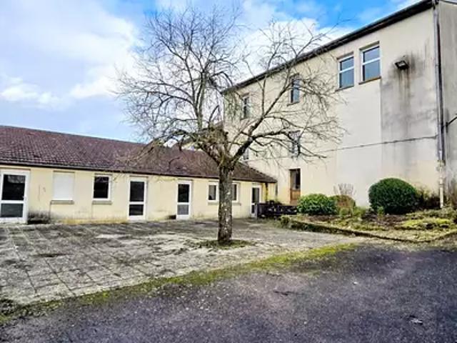 Maison vente à Vesoul, Chargey-lès-gray