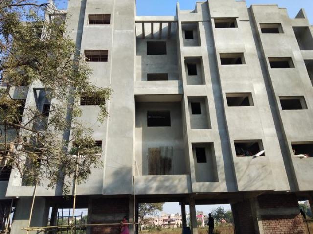 Flat for sale in Haveli, National Capital Territory Of Delhi