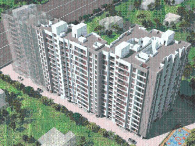 Flat for sale in Haveli, National Capital Territory Of Delhi