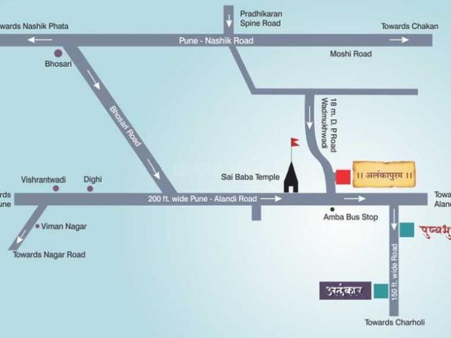 Flat for sale in Haveli, National Capital Territory Of Delhi
