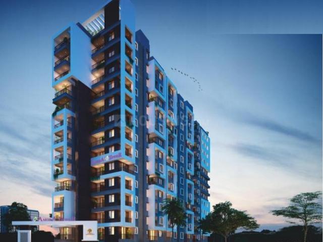 Flat for sale in Haveli, National Capital Territory Of Delhi