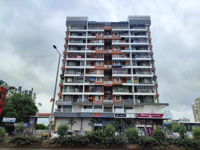 Flat for sale in Haveli, National Capital Territory Of Delhi