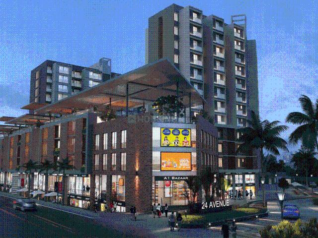 Flat for sale in Haveli, National Capital Territory Of Delhi