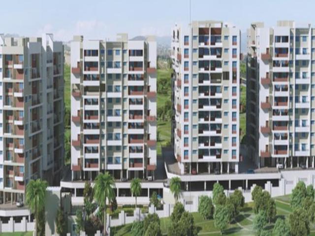 Flat for sale in Haveli, National Capital Territory Of Delhi