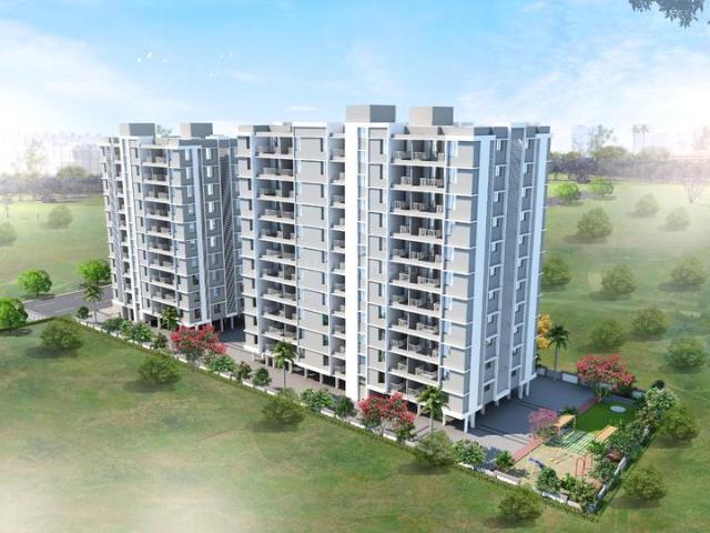 Flat for sale in Haveli, National Capital Territory Of Delhi