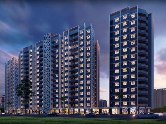 Flat for sale in Haveli, National Capital Territory Of Delhi