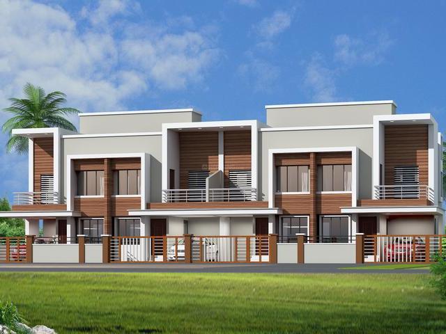 Villa for sale in Haveli, National Capital Territory Of Delhi