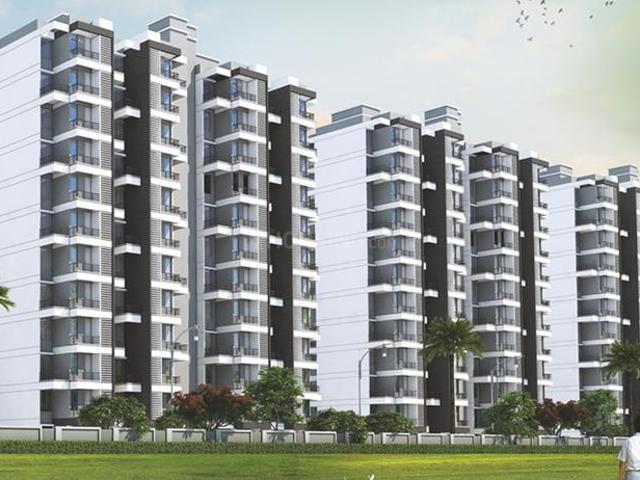 Flat for sale in Alandi, National Capital Territory Of Delhi