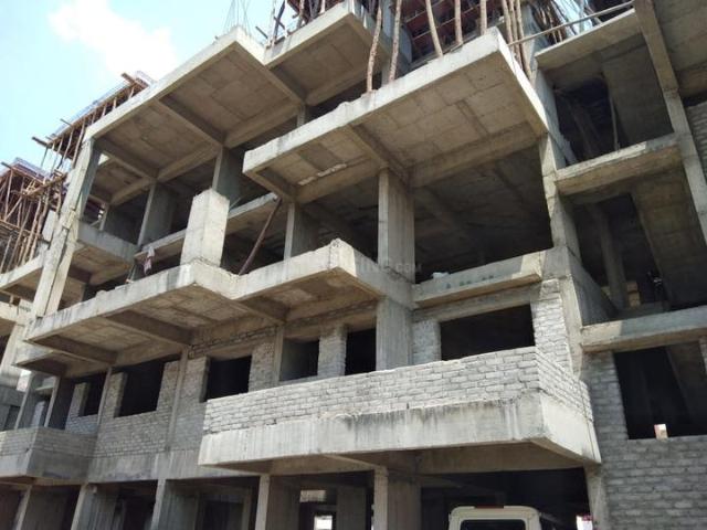 Flat for sale in Alandi, National Capital Territory Of Delhi