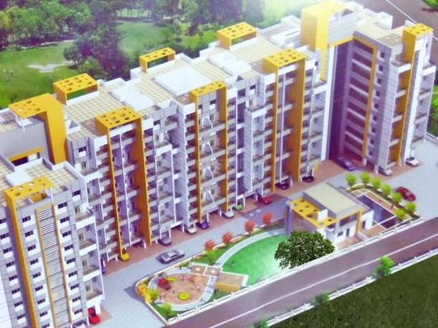 Flat for sale in Alandi, National Capital Territory Of Delhi