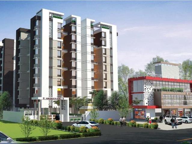 Flat for sale in Alandi, National Capital Territory Of Delhi