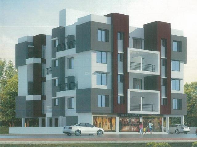 Flat for sale in Alandi, National Capital Territory Of Delhi