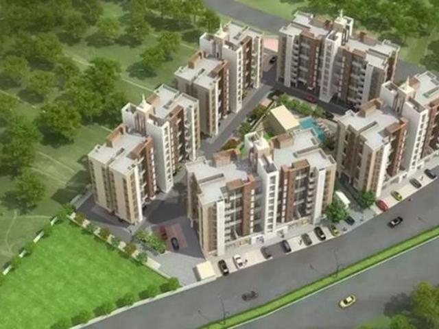 Flat for sale in National Capital Territory Of Delhi