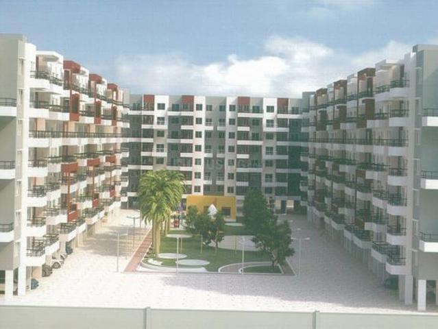 Flat for sale in Alandi, National Capital Territory Of Delhi