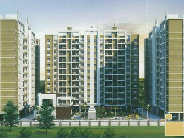 Flat for sale in Alandi, National Capital Territory Of Delhi