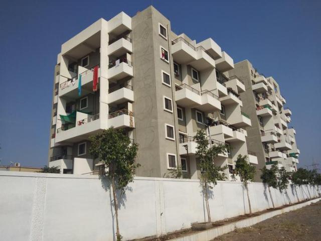Flat for sale in Alandi, National Capital Territory Of Delhi