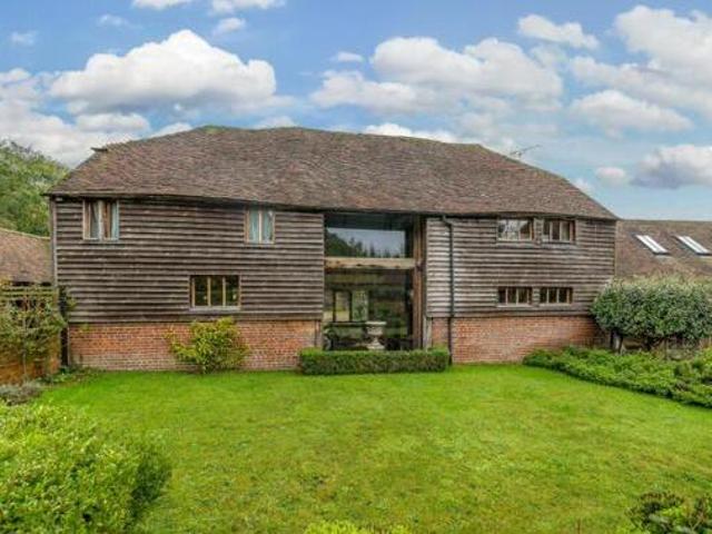 House for sale in Bridgefield, Kent
