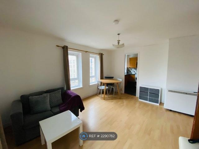 Apartment for rent in Anderston, Scotland