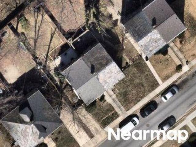 Townhouse for sale in Baltimore