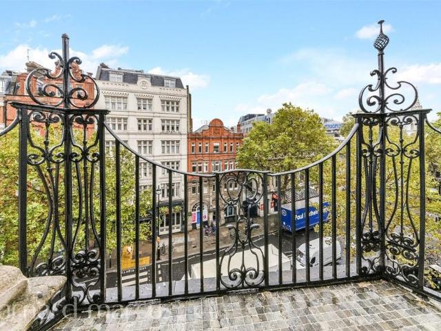 Apartment for rent in Seven Dials, Cat Hill