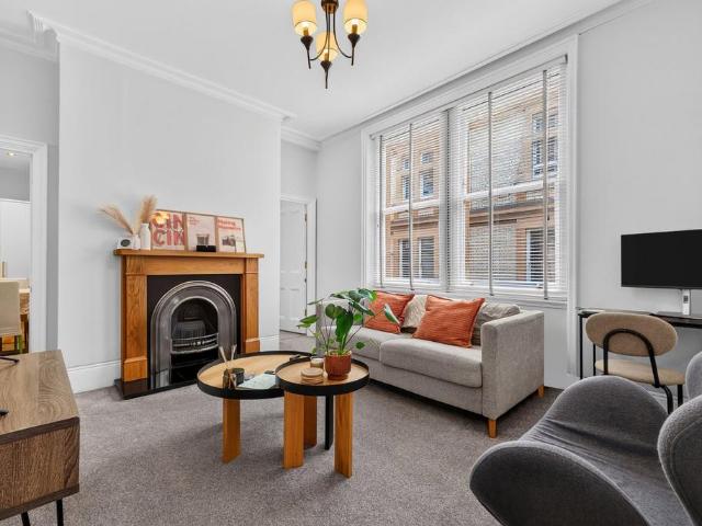 Apartment for rent in Covent Garden, Mayfair
