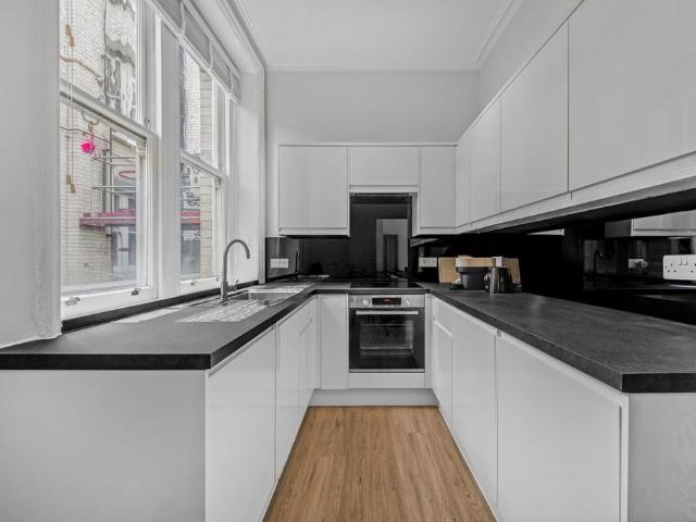 Apartment for rent in Covent Garden, Mayfair