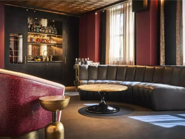 Apartment for rent in Mayfair, Greater London