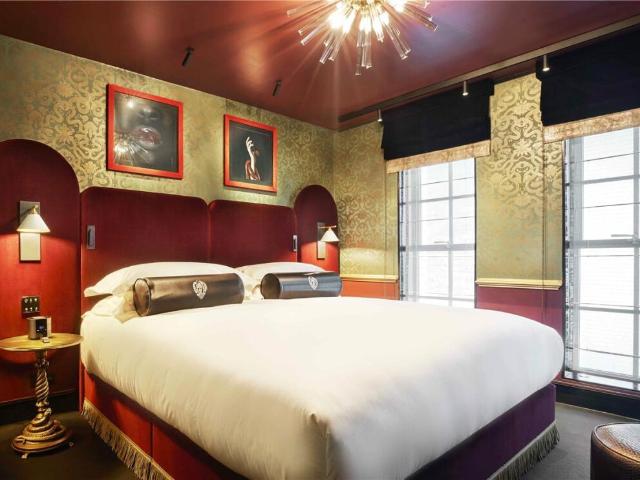 Apartment for rent in Saint Giles, Bloomsbury