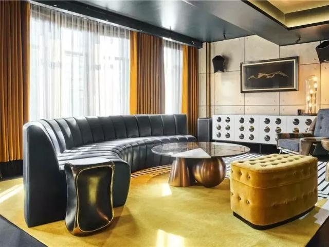 Apartment for rent in Mayfair, Greater London