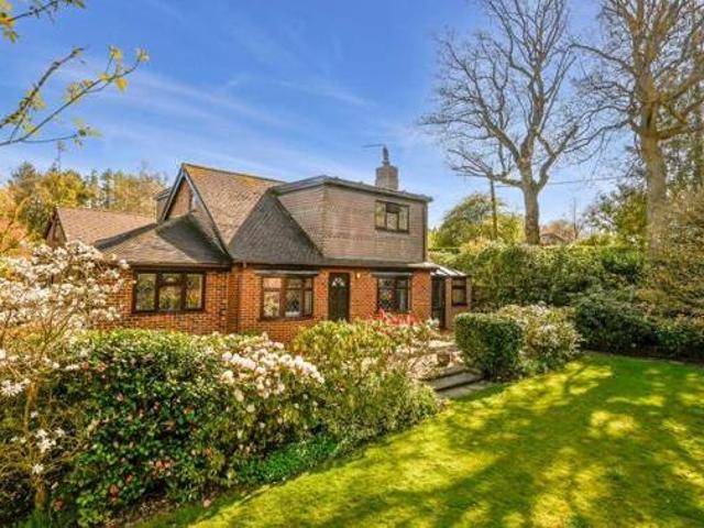House for sale in Bridgefield, Kent