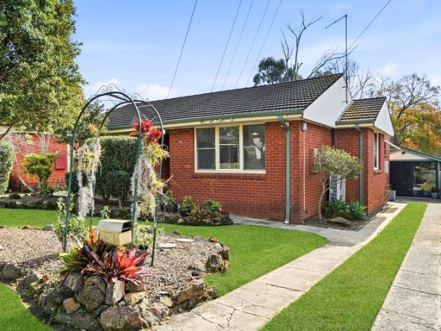 House for sale in Sydney, New South Wales