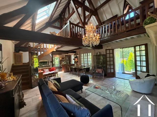 Maison vente à Montbard, Semur-en-auxois