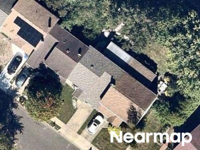 House for sale in Mount Laurel, New Jersey