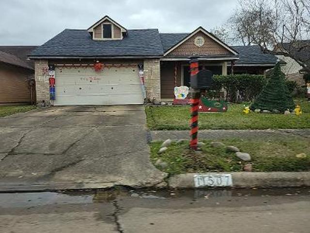 House for sale in Harris, Texas