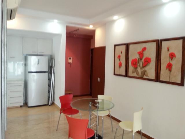 Condominium for rent