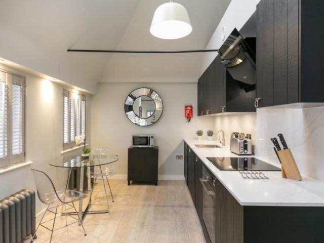 Apartment for rent in Covent Garden, Greater London
