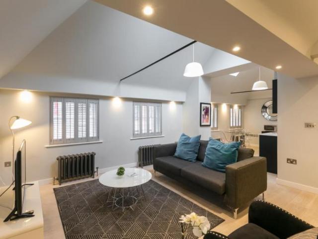 Apartment for rent in Covent Garden, Greater London